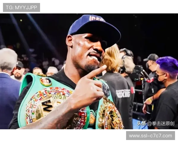 奥蒂兹赛后获恩尼斯现场邀战,154磅美利坚巅峰对决预定2026年初