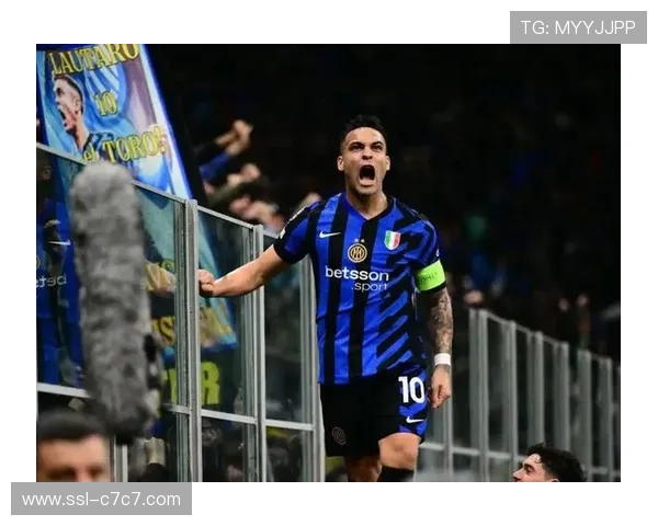 国际米兰3-0完胜AC米兰,劳塔罗传射建功