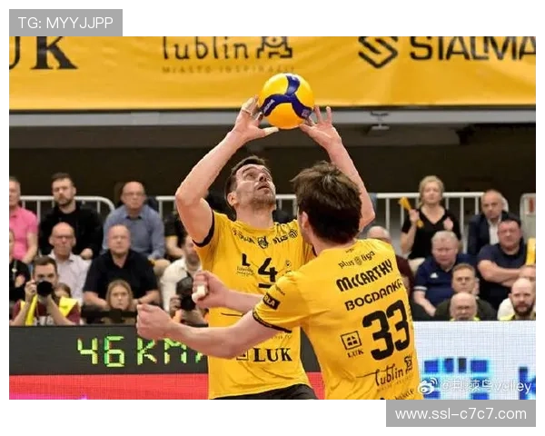 波兰卢布林男排新赛季开局强势，联赛与超级杯连捷显冠军相