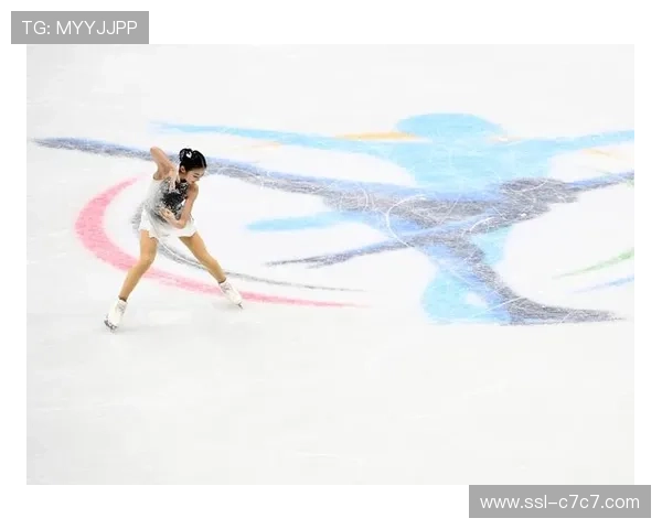 中国选手戴大卫为中国花滑队早早锁定冬奥会男单参赛席位