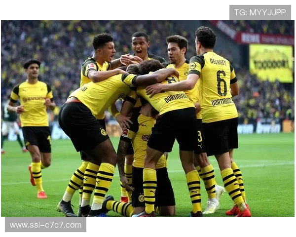 沃尔夫斯堡vs多特蒙德：客队攻防均衡胜算大